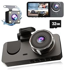 Dual dashcam auto gebraucht kaufen  Wird an jeden Ort in Deutschland