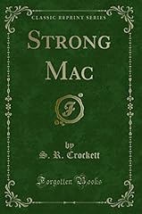 Strong mac d'occasion  Livré partout en Belgiqu