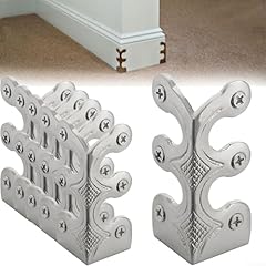 6pcs skiffers baseboard for sale  Delivered anywhere in USA 