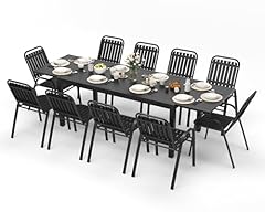 Pizzello pieces patio for sale  Delivered anywhere in USA 
