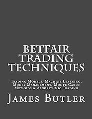 Betfair trading techniques usato  Spedito ovunque in Italia 