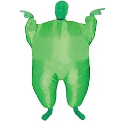 Morphsuits costumes green for sale  Delivered anywhere in USA 