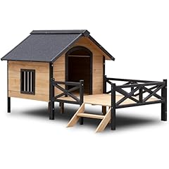 Wooden large dog for sale  Delivered anywhere in USA 