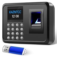 Time clock fingerprint for sale  Delivered anywhere in USA 