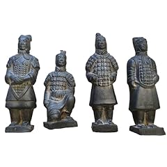 Terracotta warriors set for sale  Delivered anywhere in UK