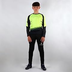 Soccer set portiere usato  Spedito ovunque in Italia 