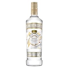 Smirnoff vanilla flavoured for sale  Delivered anywhere in UK