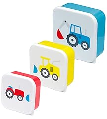 Puckator lunchboxen brotdosen d'occasion  Livré partout en Belgiqu