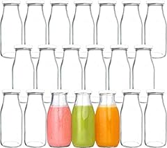 Qappda glass bottles for sale  Delivered anywhere in USA 