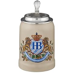 Hofbräuhaus münchen stein gebraucht kaufen  Wird an jeden Ort in Deutschland