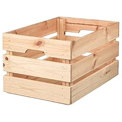 Knagglig aufbewahrungsbox holz gebraucht kaufen  Wird an jeden Ort in Deutschland