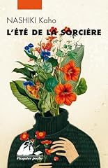 Eté sorcière d'occasion  Livré partout en France