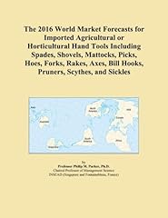 2016 market forecasts for sale  Delivered anywhere in UK