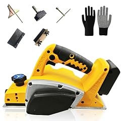 Cordless handheld planer for sale  Delivered anywhere in UK