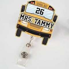 Personalized badge reel for sale  Delivered anywhere in USA 