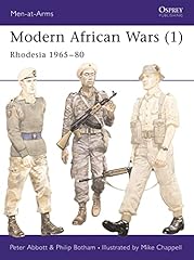 Modern african wars usato  Spedito ovunque in Italia 