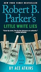 Robert parker little for sale  Delivered anywhere in USA 