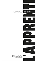 Apprenti d'occasion  Livré partout en France