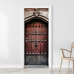 Door sticker antique for sale  Delivered anywhere in USA 