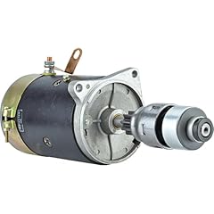 Starter compatible ford for sale  Delivered anywhere in USA 
