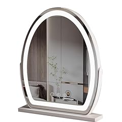 Hebje specchio ovale usato  Spedito ovunque in Italia 