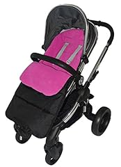 Footmuff cosy toes for sale  Delivered anywhere in UK
