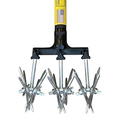 Rocklin rotary cultivator for sale  Delivered anywhere in USA 