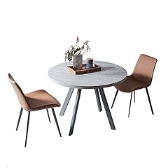 Zerifevni round dining for sale  Delivered anywhere in USA 