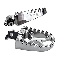 Tusk billet race for sale  Delivered anywhere in USA 
