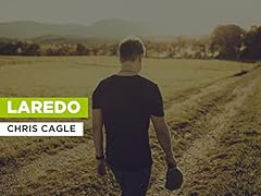 Laredo nello stile usato  Spedito ovunque in Italia 