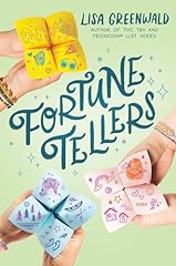 Fortune tellers for sale  Delivered anywhere in USA 