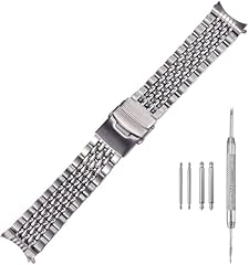 Semdu uhrenarmband 316l gebraucht kaufen  Wird an jeden Ort in Deutschland