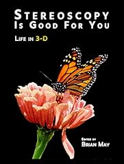 Stereoscopy good life for sale  Delivered anywhere in UK