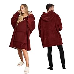 Sienna hoodie blanket for sale  Delivered anywhere in UK