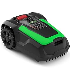 Soyus robot lawn for sale  Delivered anywhere in USA 
