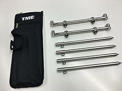 Tmc rod stainless for sale  Delivered anywhere in UK