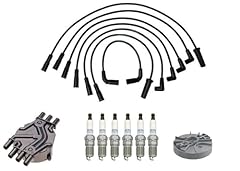 Spark plug wires for sale  Delivered anywhere in USA 