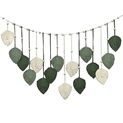 Nature inspired macrame for sale  Delivered anywhere in USA 