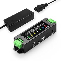 Herdio channel amplifier for sale  Delivered anywhere in UK