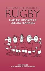 Random history rugby for sale  Delivered anywhere in UK