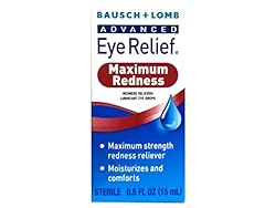 Eye drops bausch for sale  Delivered anywhere in USA 