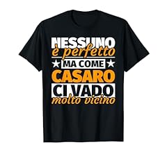 Casaro regalo divertente usato  Spedito ovunque in Italia 
