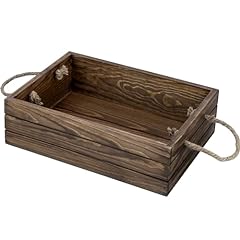 Mygift rustic brown for sale  Delivered anywhere in USA 