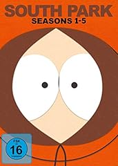 South park season usato  Spedito ovunque in Italia 