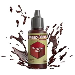 Army painter speedpaint for sale  Delivered anywhere in USA 