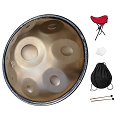 Gladfresit handpan inches for sale  Delivered anywhere in USA 