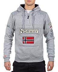 Geographical norway homme d'occasion  Livré partout en France