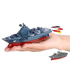 Ferngesteuertes boot fernsteue gebraucht kaufen  Wird an jeden Ort in Deutschland