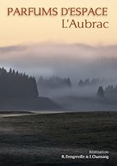 Parfum espace aubrac d'occasion  Livré partout en France