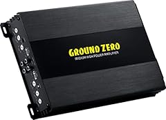 Ground zero gzia gebraucht kaufen  Wird an jeden Ort in Deutschland